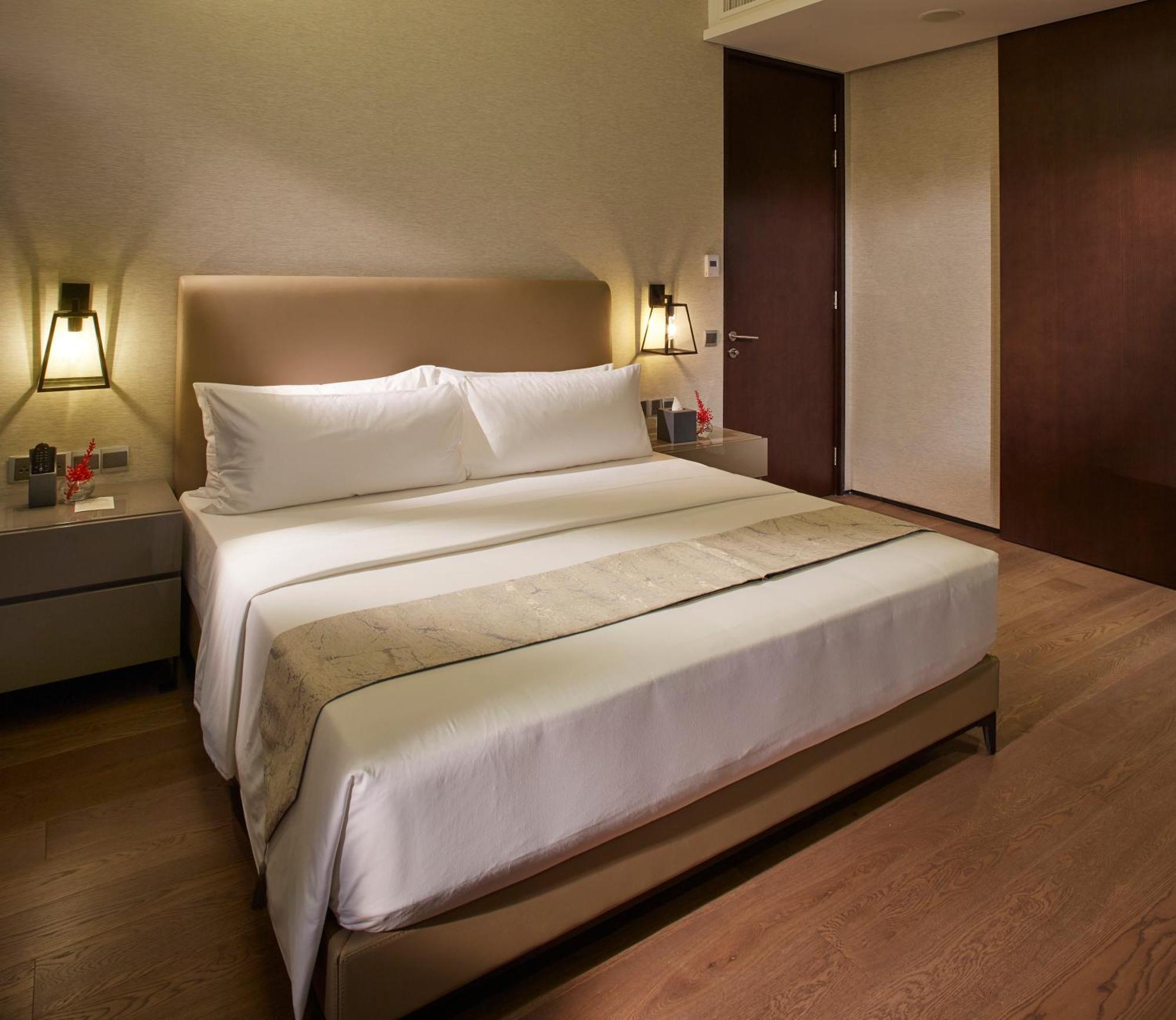 Hotel I'm