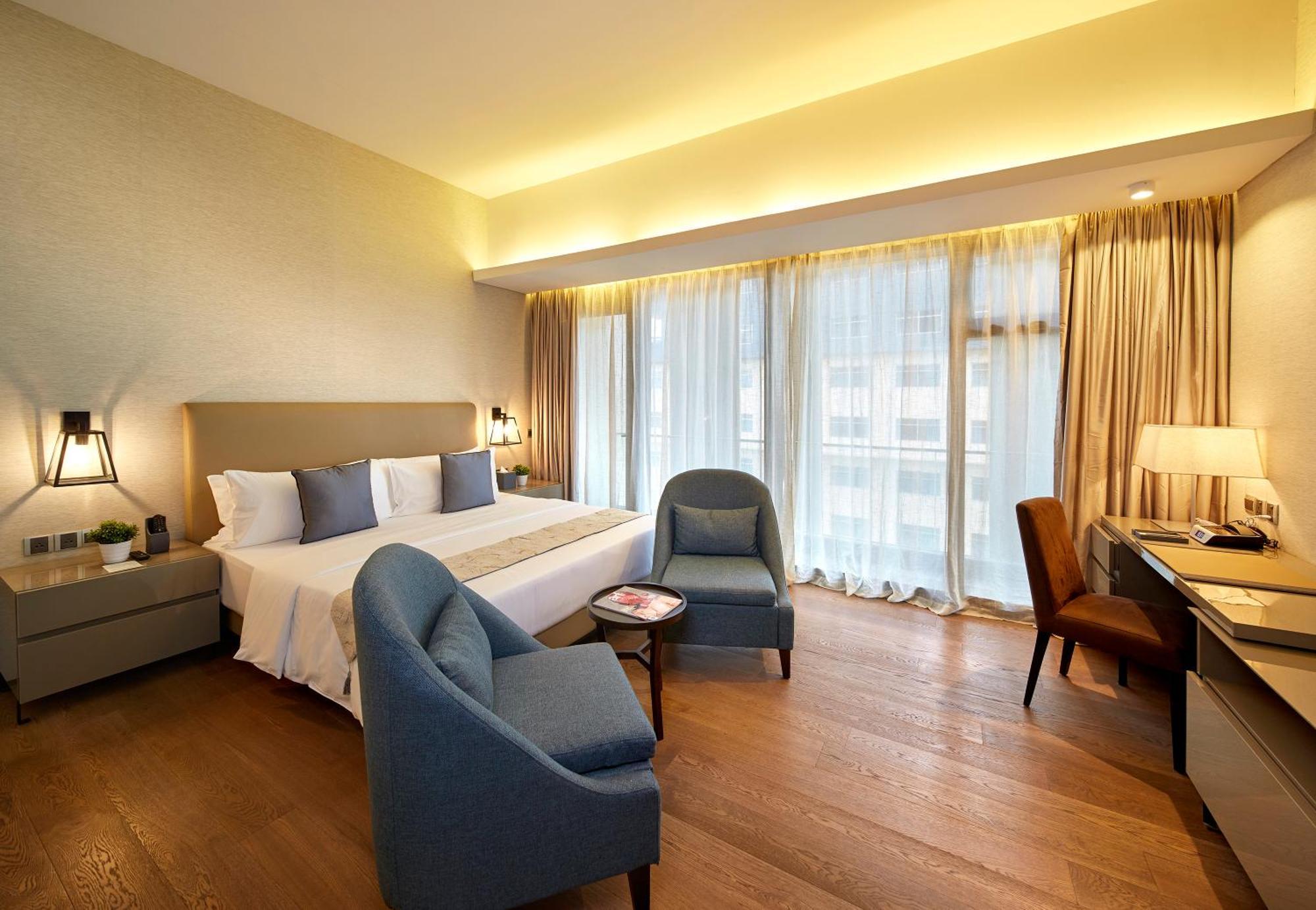 Hotel I'm