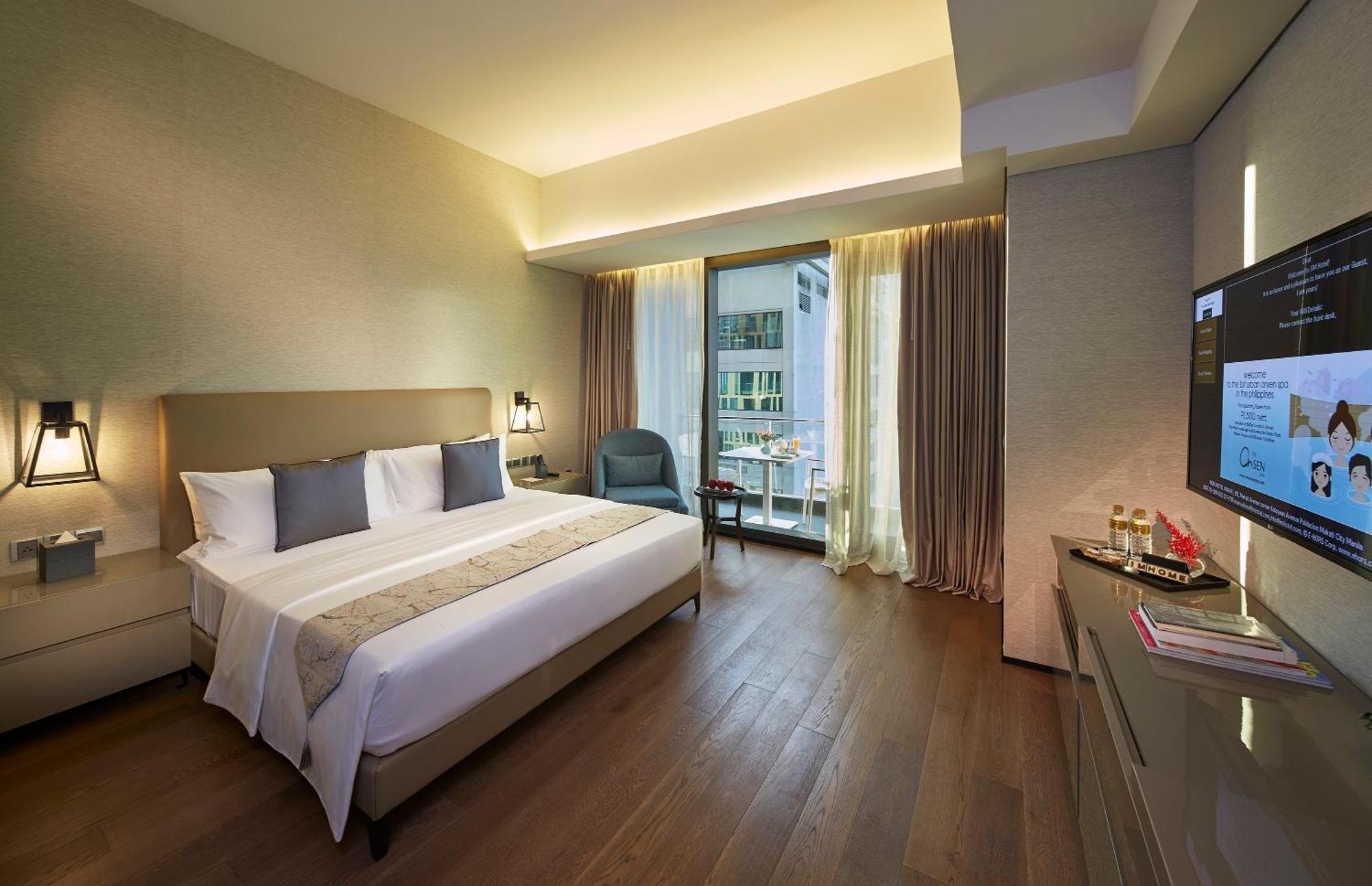 I'm Hotel 5*
