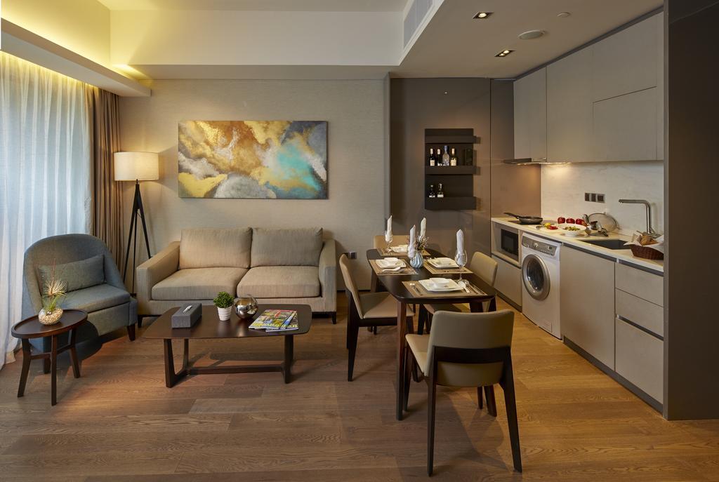 Hotel I'm Makati City