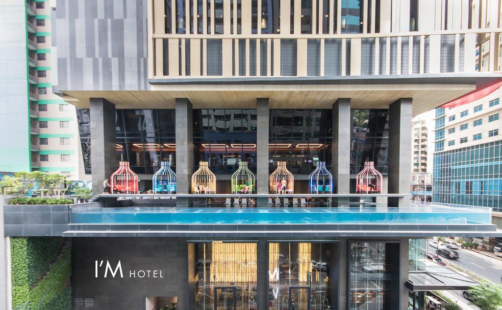 I'm Hotel Makati City
