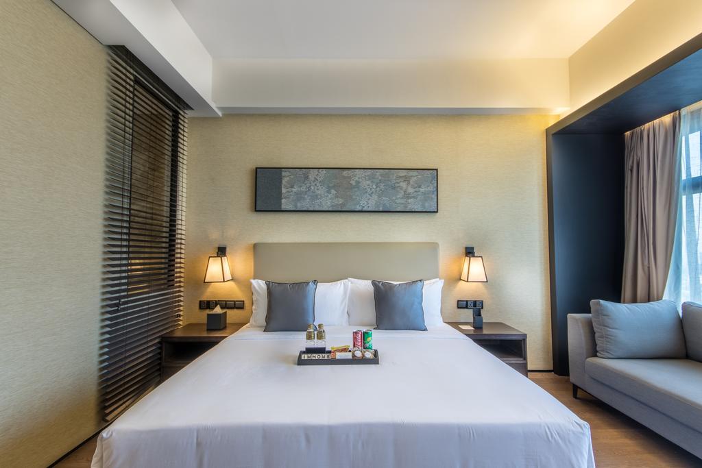 Hotel I'm Makati City