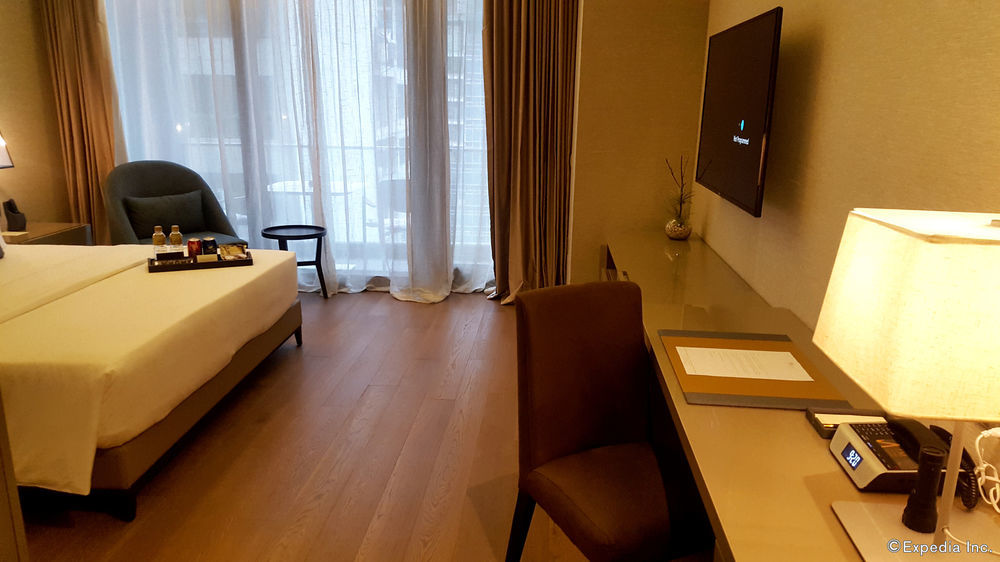 I'm Hotel Makati City