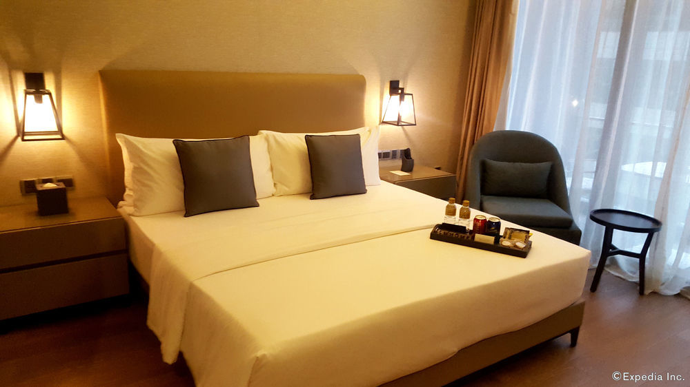 Hotel I'm Makati City