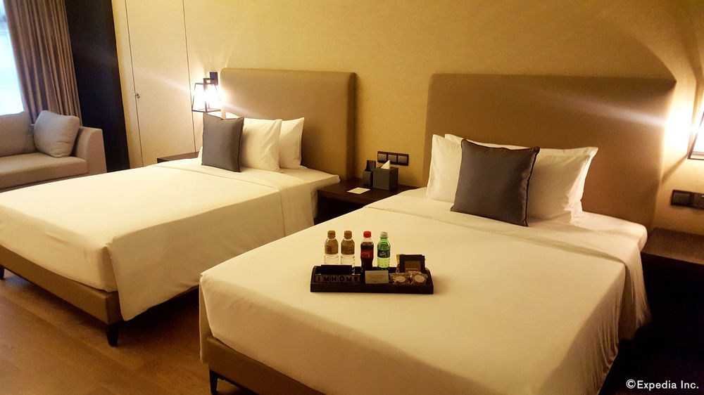I'm Hotel Makati City