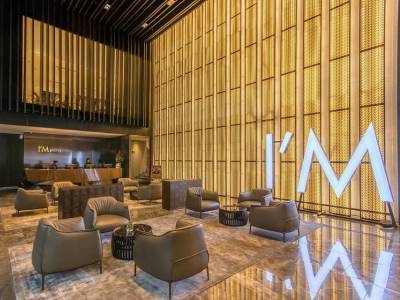 I'm Hotel Makati City